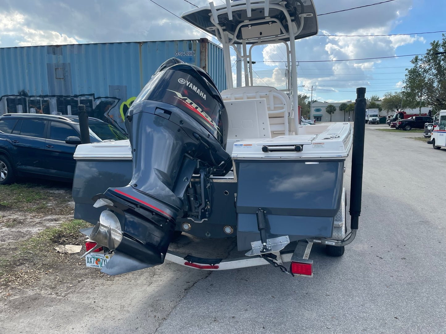 Shadow-Caster SCR 24