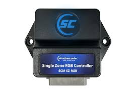 Shadow-Caster SCM-SZ-RGB