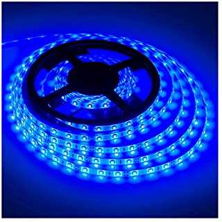 IP68 Waterproof Flexible LED Strip