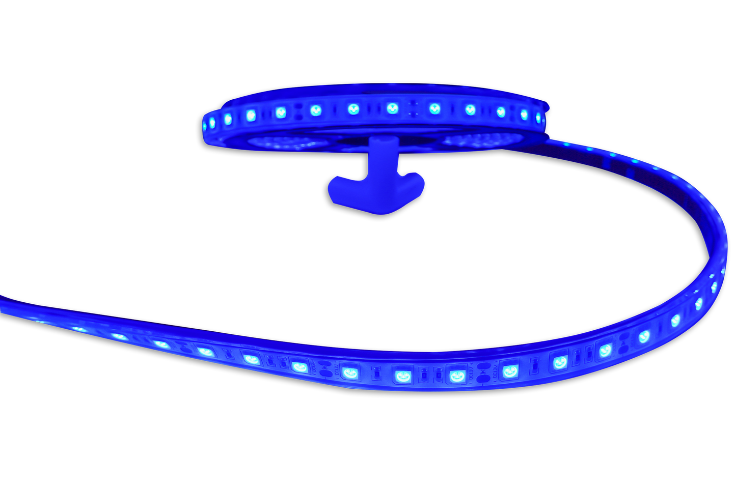 Non-Waterproof 3528 LED Strip