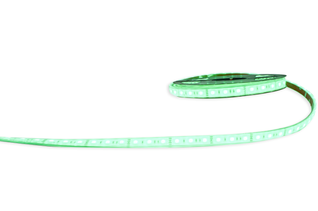 Non-Waterproof 3528 LED Strip