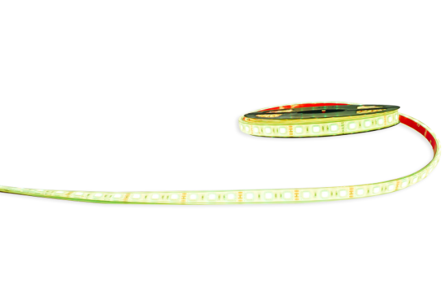 Non-Waterproof 3528 LED Strip