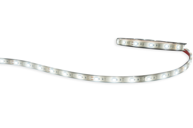 Non-Waterproof 3528 LED Strip