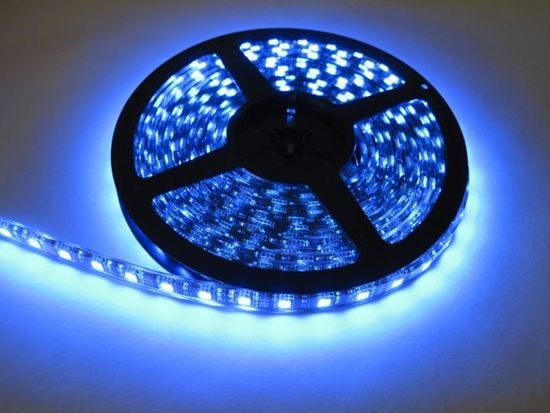 IP68 Waterproof Flexible LED Strip