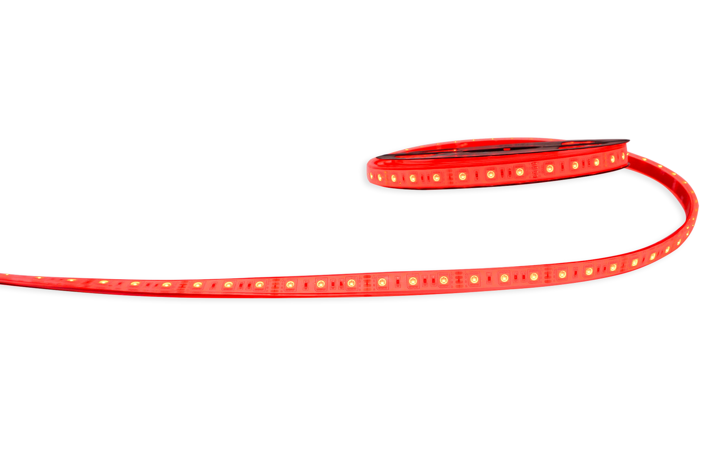 Non-Waterproof 3528 LED Strip