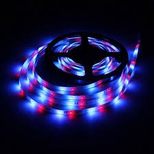 IP68 Waterproof Flexible LED Strip