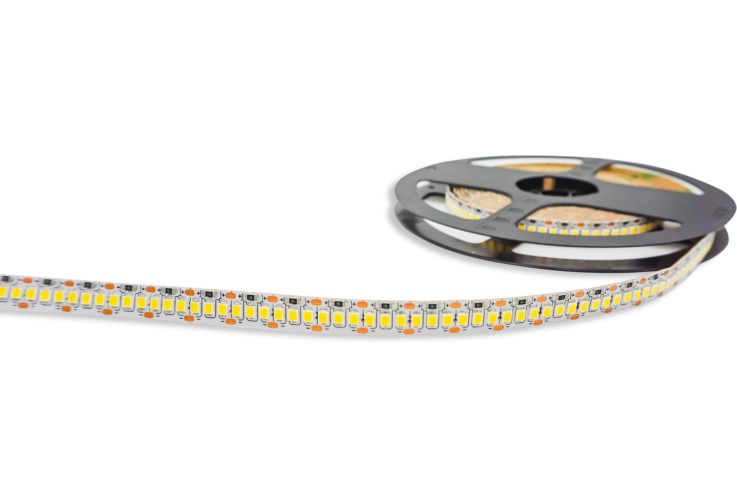 Non-Waterproof 3528 LED Strip