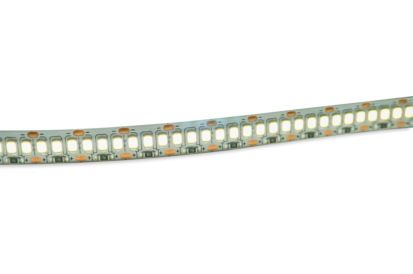 Non-Waterproof 3528 LED Strip