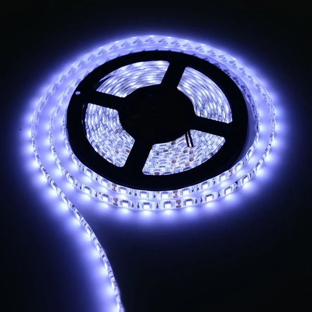 IP68 Waterproof Flexible LED Strip