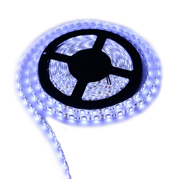 IP68 Waterproof Flexible LED Strip