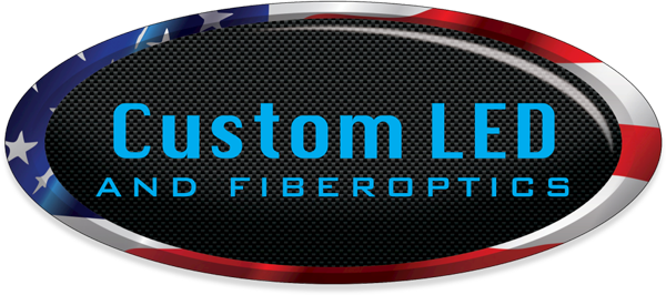 Custom LED and FiberOptics