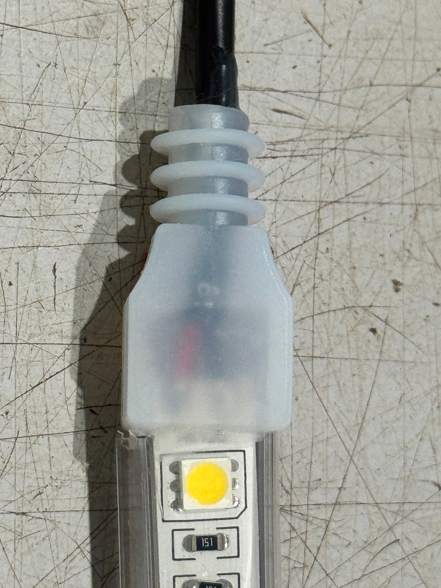 IP68 Waterproof flexible 20in Microstrip