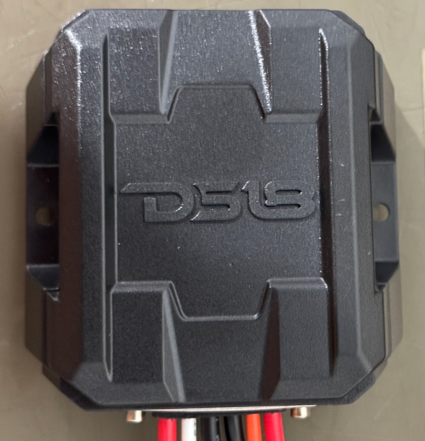 DS18 Digital RGB controller