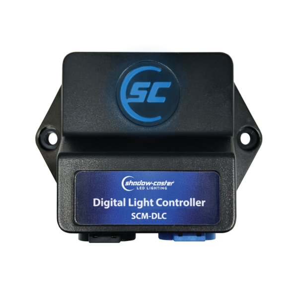 Shadow-Caster Digital Lighting Controller SCM-DLC – Custom LED and ...