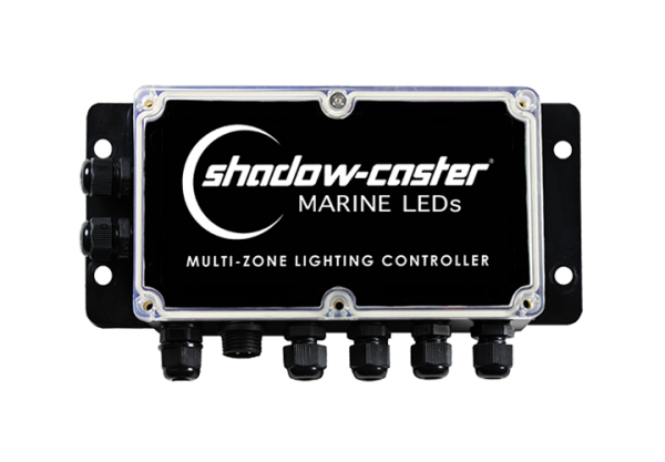 Shadow-Caster SCM-MZ-LC – Custom LED and FiberOptics