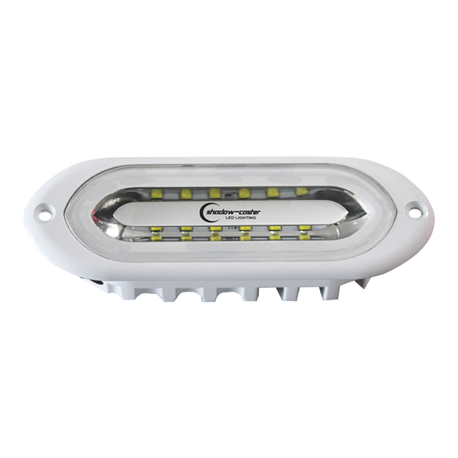 Shadow-Caster SCM-SL – Custom LED and FiberOptics