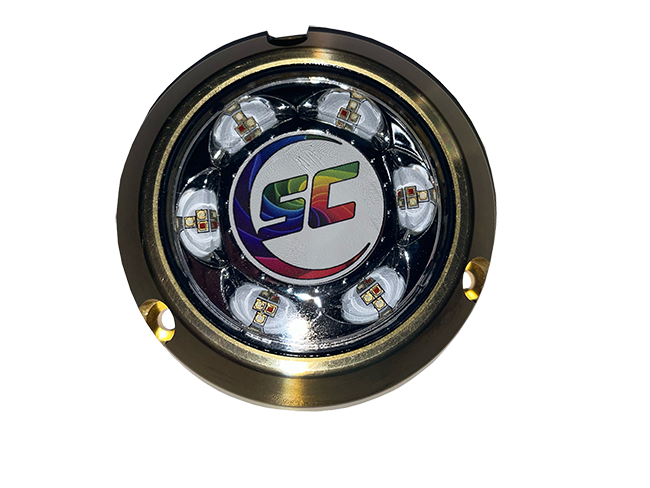 Shadow-Caster SC3 – Custom LED and FiberOptics